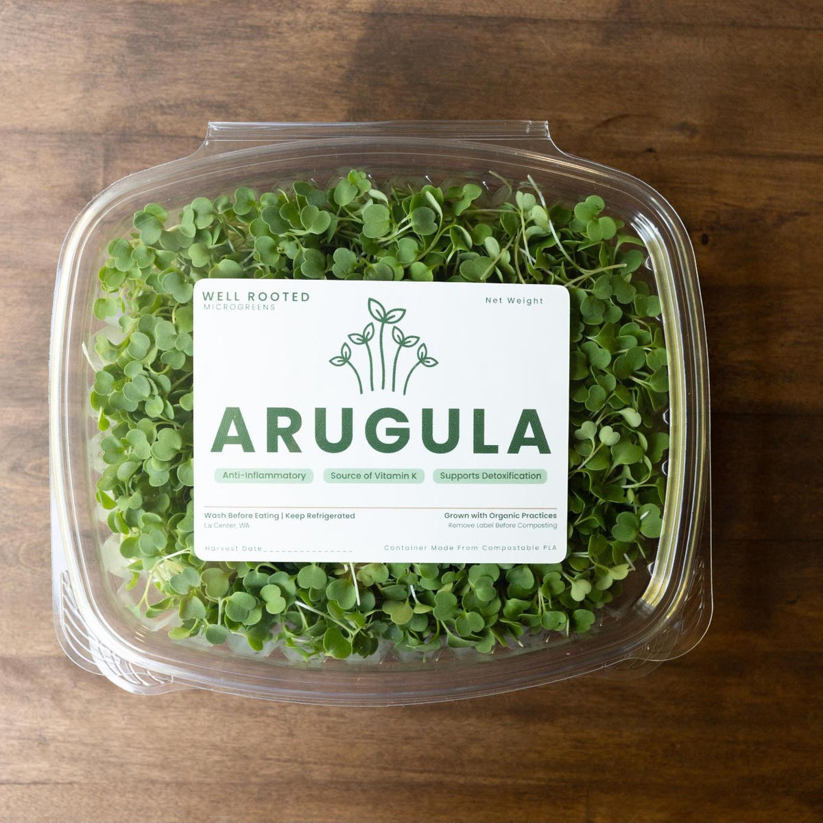 Arugula