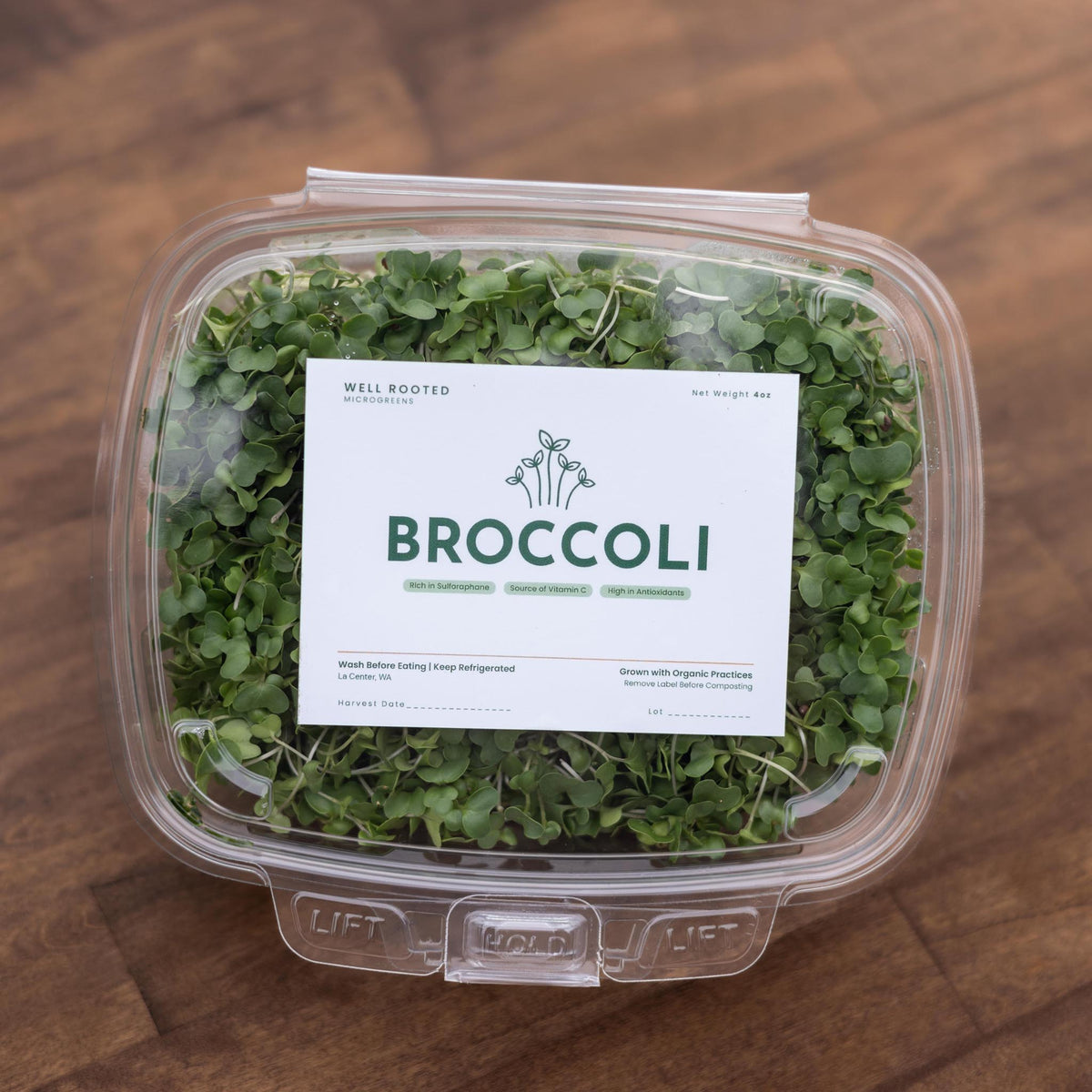 Broccoli