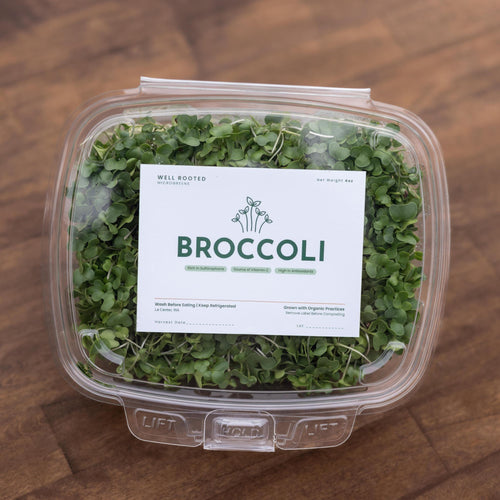 Broccoli